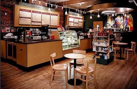开咖啡店创业，你要做到这七点