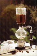 虹吸壶的历史 咖啡壶的历史文化