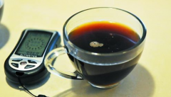 黑咖啡能预知天气吗？ 咖啡的作用