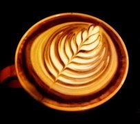咖啡制作视频：知识分子教你做咖啡Cappuccino