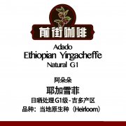 为什么咖啡豆有这么长的名子？丨咖啡豆名称的意义