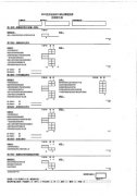 TBC准备心得之1.2：搞懂技术、主审评分表