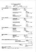 TBC准备心得之1.1：搞懂感官评分表