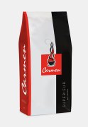 Carmen Coffee Packaging 咖啡包装设计