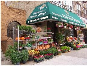 开家花店、书店、咖啡店真的能支撑起你的文艺梦想吗？
