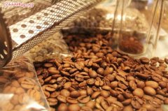 怎样用家庭式烤箱烘焙咖啡豆 家用咖啡豆烘焙方式