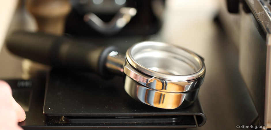 Espresso 意式浓缩咖啡 冲泡咖啡方法