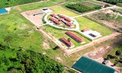雀巢斥资4亿美元 Ivory Coast(科特迪瓦)建咖啡种植基地