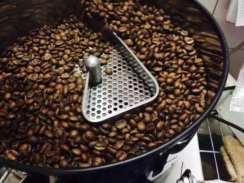 拼配咖啡豆拼的是什么