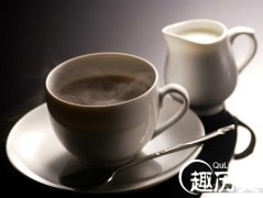 咖啡的起源 历史上关于咖啡起源的几则传说