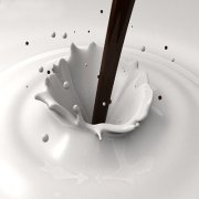 牛奶加咖啡真的能减肥吗？