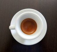 意式咖啡如何出crema? 意式浓缩咖啡的CREMA是什么？