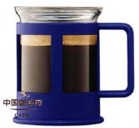 咖啡机和法压咖啡杯的区别 法压壶煮咖啡的技术