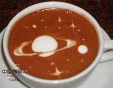 中国咖啡市场前景 国外咖啡品牌在中国的发展趋势