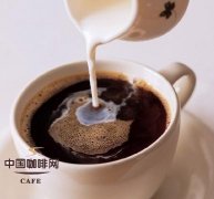 不同国家的人喝咖啡的习惯 还没有那两个国家用同一种方式喝咖啡