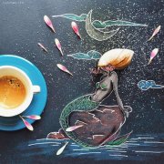 了解萃取率是做一杯espresso的基础