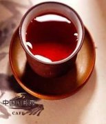 咖啡红茶越喝越瘦 咖啡减肥的好方法