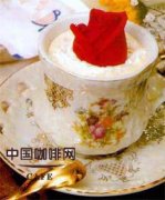 透心人凉的百合安娜冰咖啡 意式咖啡制作
