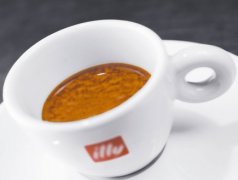 一杯技术派的Espresso 喝咖啡讲究也必须从生咖啡豆开始