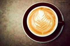 Espresso的制作是技术活儿 Espresso浓缩咖啡杯子的讲究