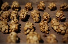 揭秘世界最贵咖啡制作过程 看了就不想喝!! 牙买加蓝山咖啡 动物