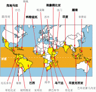 阿拉比卡豆 阿拉比卡豆的特色 咖啡产国圣赫勒拿岛  圣赫勒拿岛咖