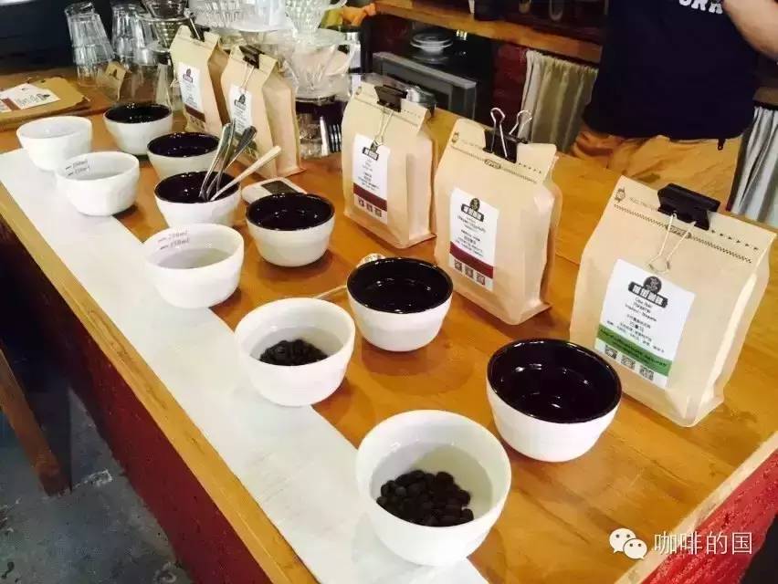 如何鉴别咖啡豆的品质