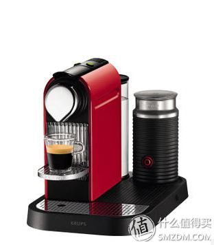 咖啡知识普及篇意式胶囊咖啡机雀巢的nespresso、Illy、lavazza