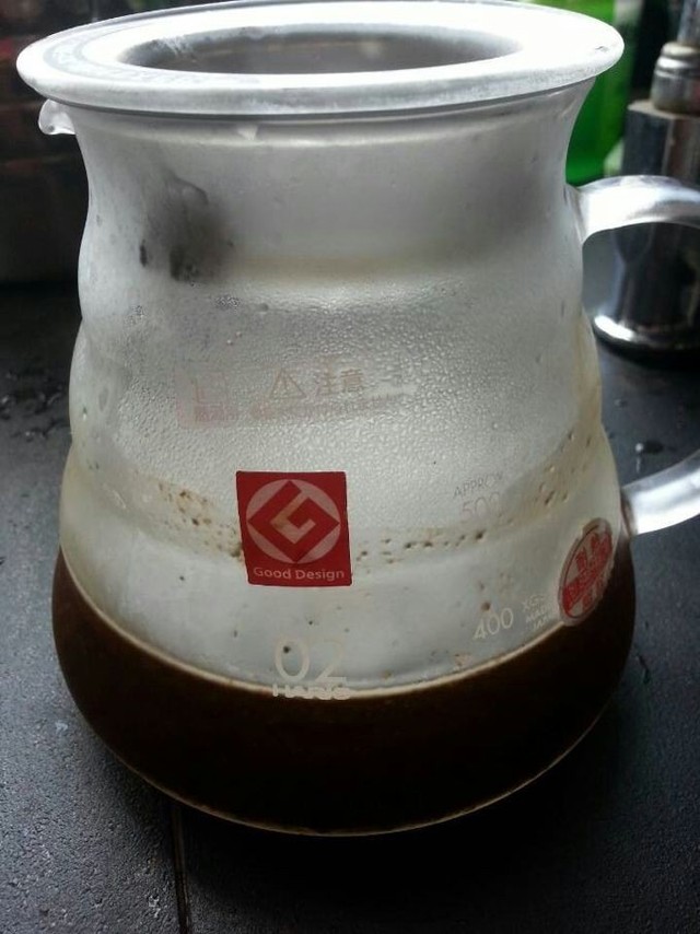 什么是冷泡咖啡，怎么冲冷泡咖啡，介绍夏季冷泡系列—冷泡咖啡
