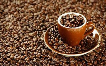 埃塞俄比亚耶加雪菲Ethiopia Yirgacheffe_咖啡吧