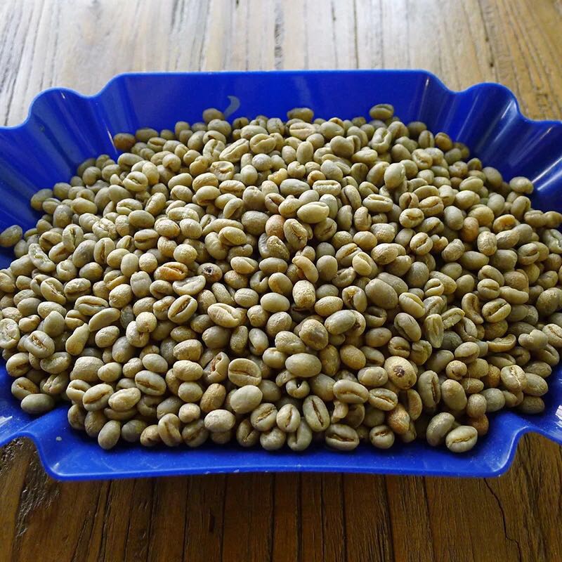 做咖啡豆需要什么工具咖啡豆的做法