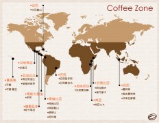 亚洲豆苏门答腊岛曼特宁 印尼林东曼特宁咖啡