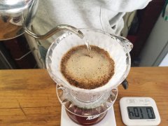 什么是过滤法 怎么冲咖啡 精品咖啡
