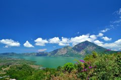 印度尼西亚精品咖啡   金塔玛妮火山地区 单品咖啡