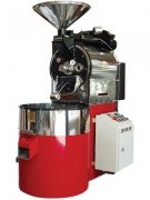Toper 咖啡烘焙机10kg TKM-SX 10 Gas瓦斯