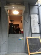 manner咖啡 小小地方的咖啡馆