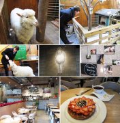 饮料店的管理小故事