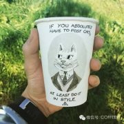 一杯咖啡的成本多少？SCCAA告诉你