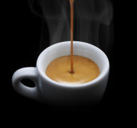 ESPRESSO介绍 意式咖啡