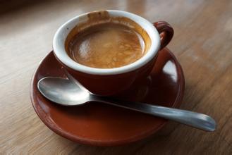 意大利浓缩咖啡的历史起源介绍 espresso的正确饮用方式详解