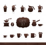 虹吸壶萃取咖啡闷煮时间 萃取 咖啡器具 萃取时间实用参数