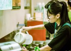 中国首个饮品行业辞职现象全景扫描