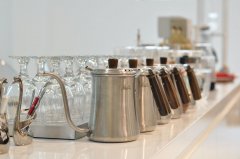 羊咖啡厅的Thank Nature Café 韩国咖啡馆推荐