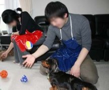  汪星人的时间（狗狗咖啡馆）