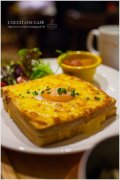 L OCCITANE Café 歐舒丹咖啡馆