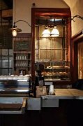 林荫胡同[Bowery Coffee]