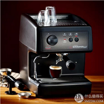 家用可选择的咖啡机惠家 ZD-15磨豆机奥斯卡 Ocscar Nuova Simone