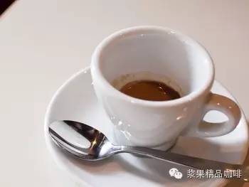 Caffe Fresco咖啡馆辣妈机咖啡情怀