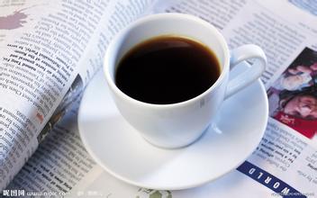 想健步如飞端咖啡而不洒？韩科学家传授独家秘诀