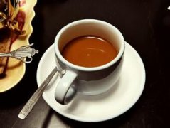 气味香醇的印尼芙茵庄园咖啡风味口感庄园产区特点精品咖啡介绍